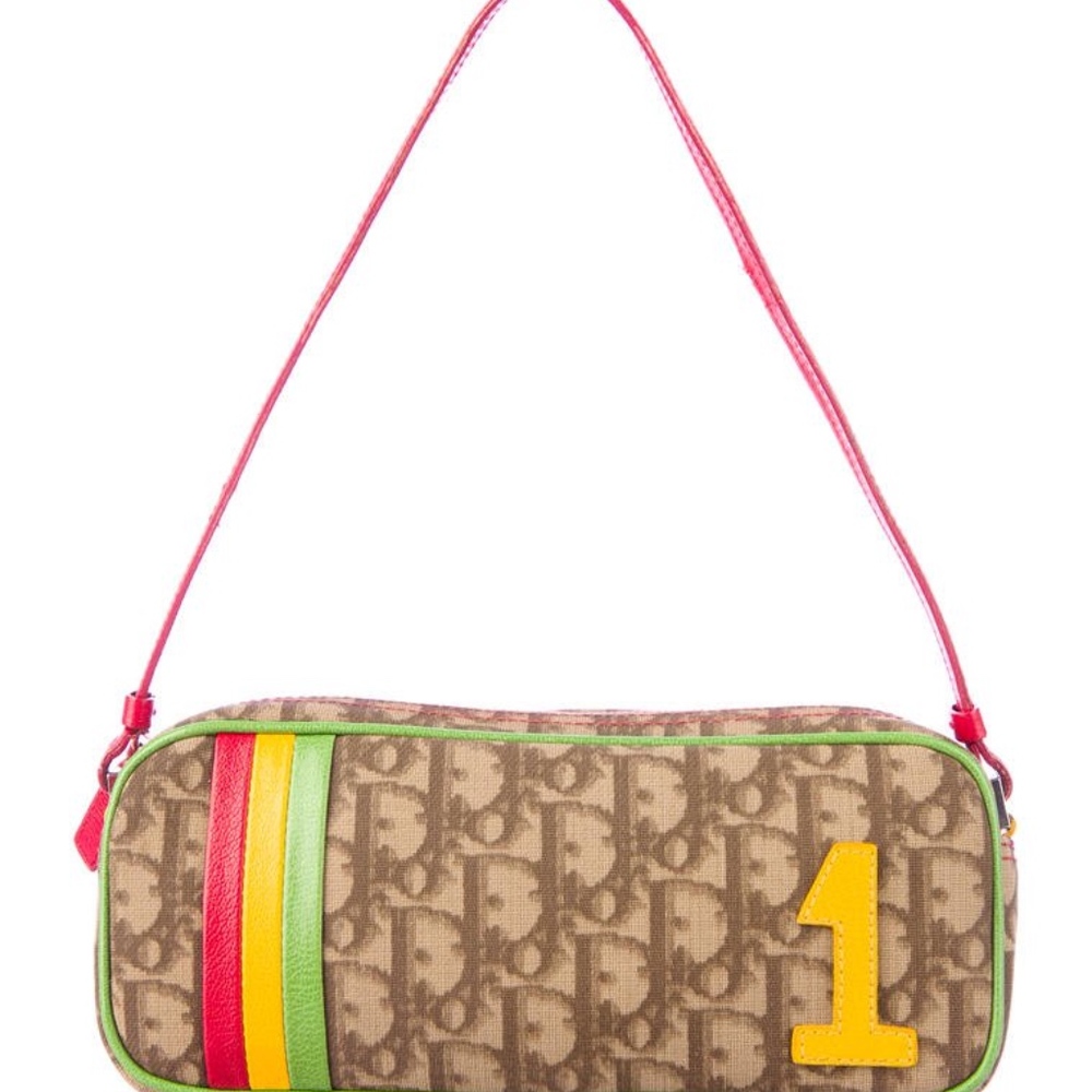 Christian Dior Handbag